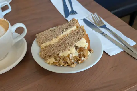 Spires Bakery And Coffee Shop photo 1