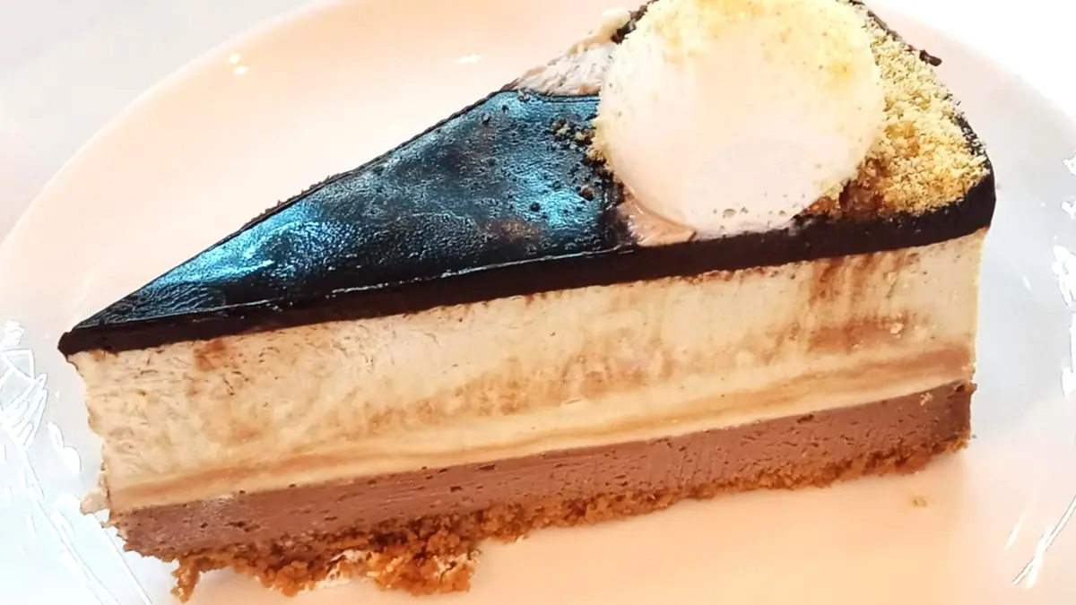 Bakery & Café bakes